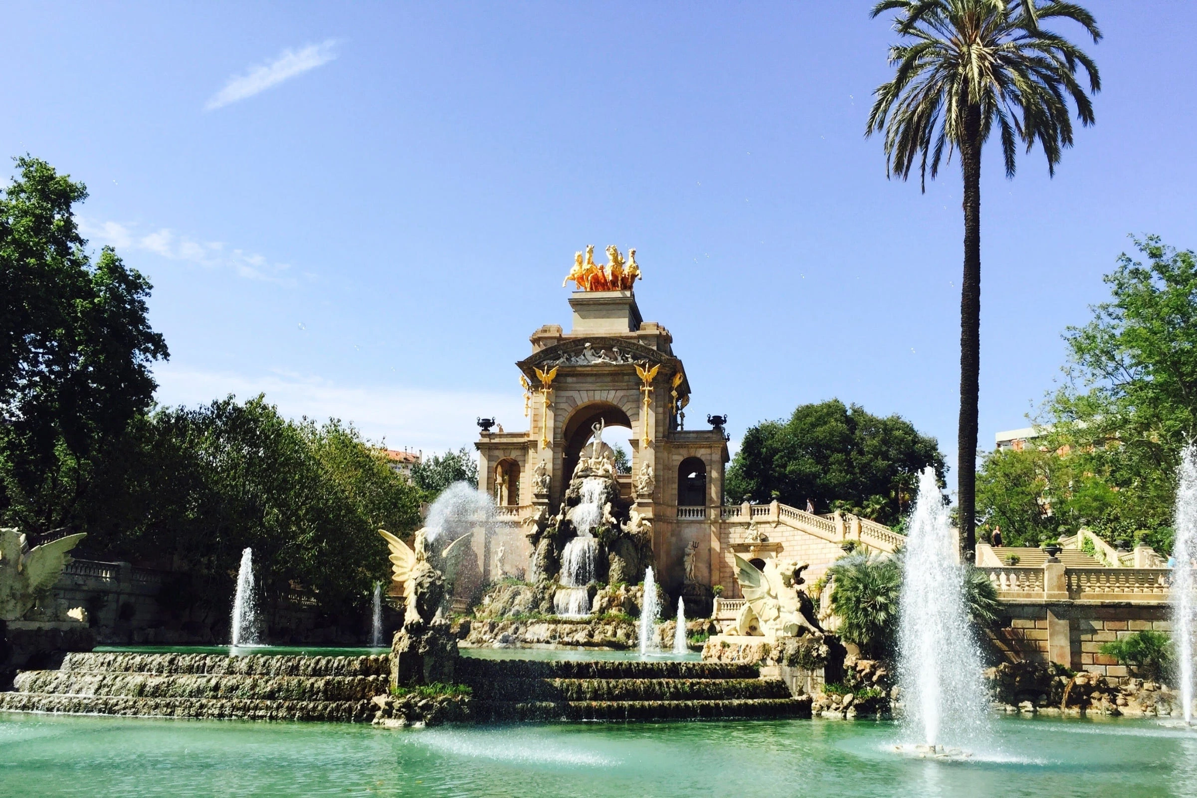 10-Night Mediterranean Cruise with VIP Barcelona F1 Grand Prix Access